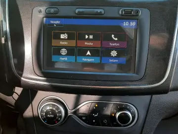 DACIA LOGAN 0.9 TCe 90CP Prestige Plus