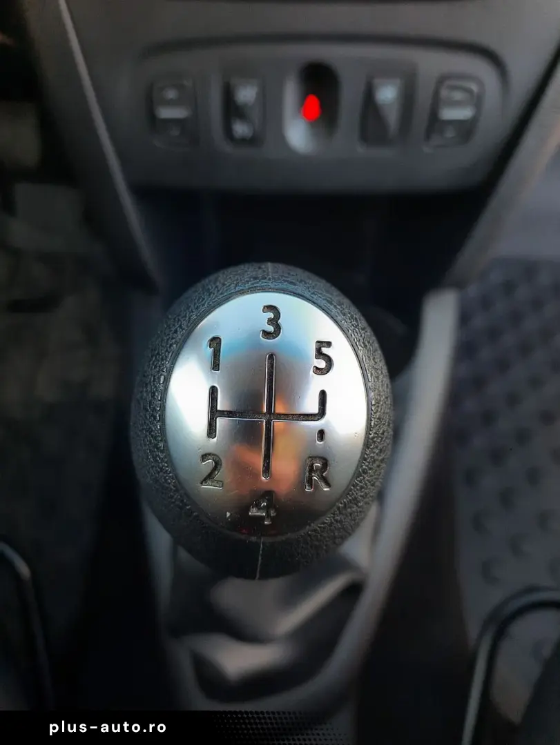 DACIA LOGAN 0.9 TCe 90CP Prestige Plus