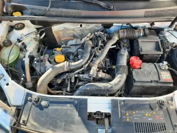 DACIA LOGAN 0.9 TCe 90CP Prestige Plus