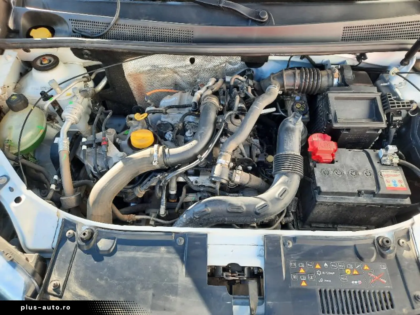 DACIA LOGAN 0.9 TCe 90CP Prestige Plus