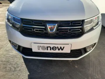 DACIA LOGAN 0.9 TCe 90CP Prestige Plus