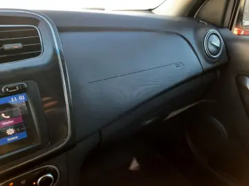 DACIA LOGAN 0.9 TCe 90CP Prestige Plus