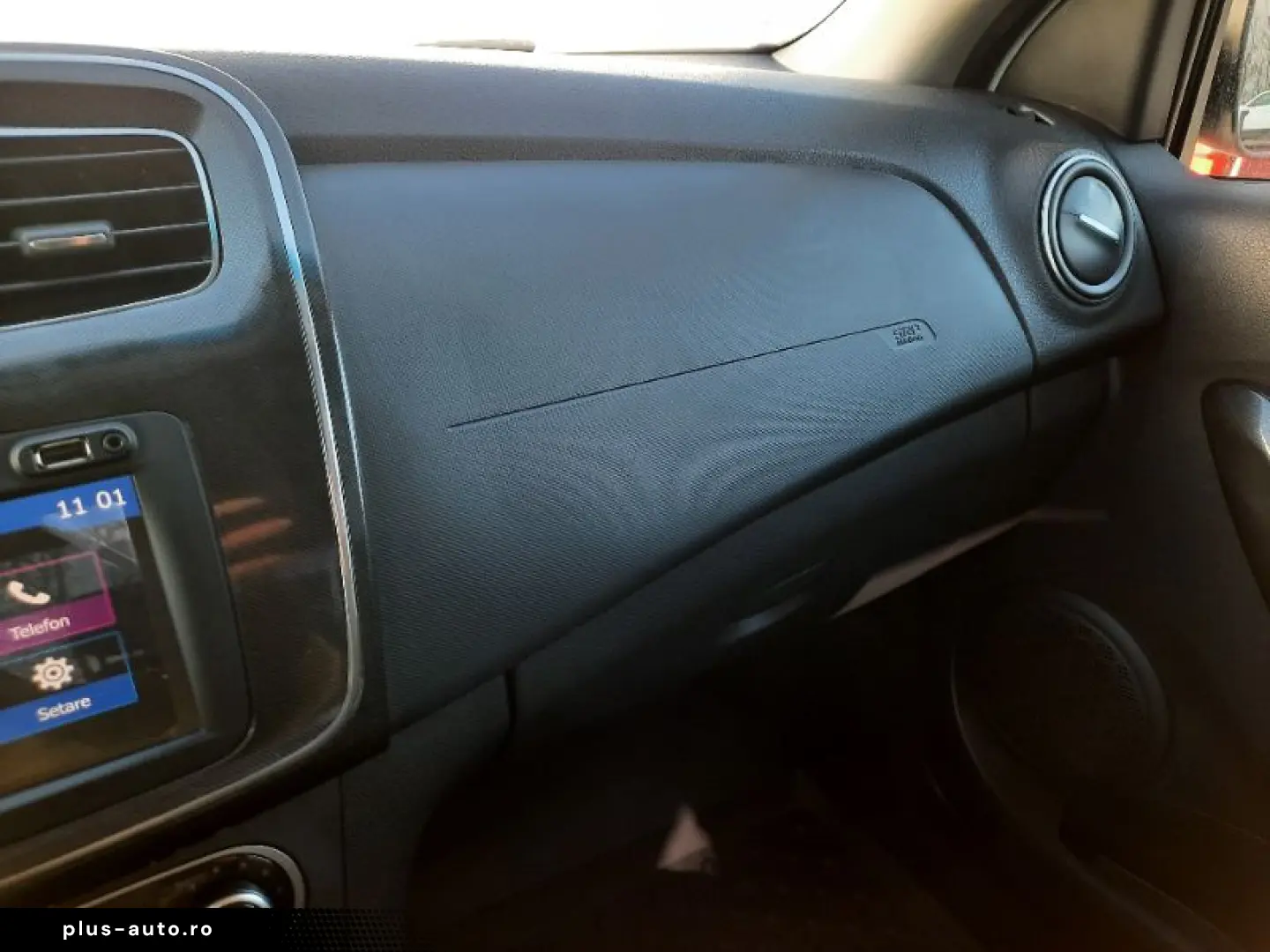 DACIA LOGAN 0.9 TCe 90CP Prestige Plus