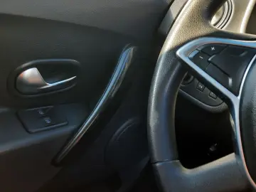 DACIA LOGAN 0.9 TCe 90CP Prestige Plus