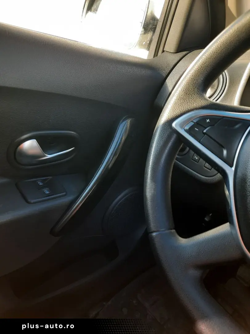 DACIA LOGAN 0.9 TCe 90CP Prestige Plus