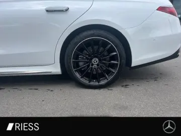 S 580 4M AMG Sport Night Chauffeur Pano Softc HU