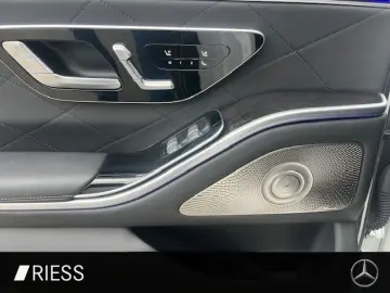 S 580 4M AMG Sport Night Chauffeur Pano Softc HU