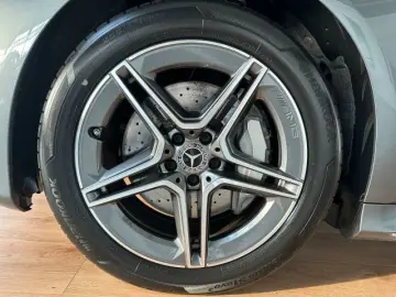 S 580 4M AMG PANORAMA 360  DISTRONIC HEAD-UP