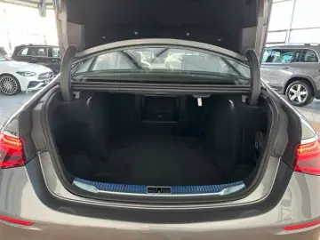 S 580 4M AMG PANORAMA 360  DISTRONIC HEAD-UP
