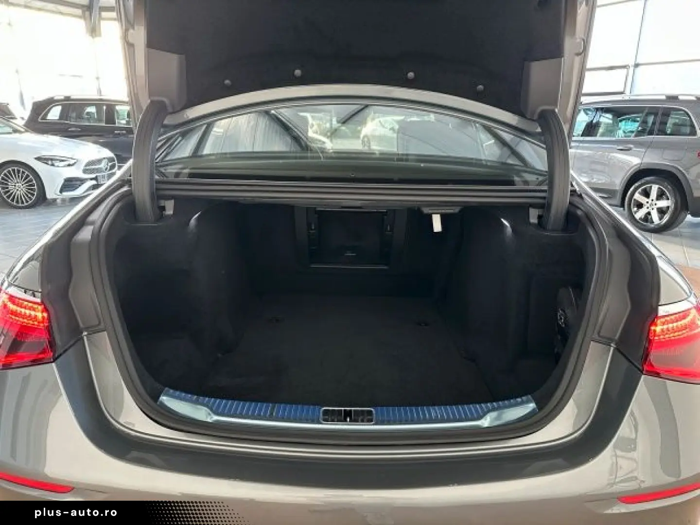 S 580 4M AMG PANORAMA 360  DISTRONIC HEAD-UP