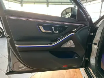 S 580 4M AMG PANORAMA 360  DISTRONIC HEAD-UP