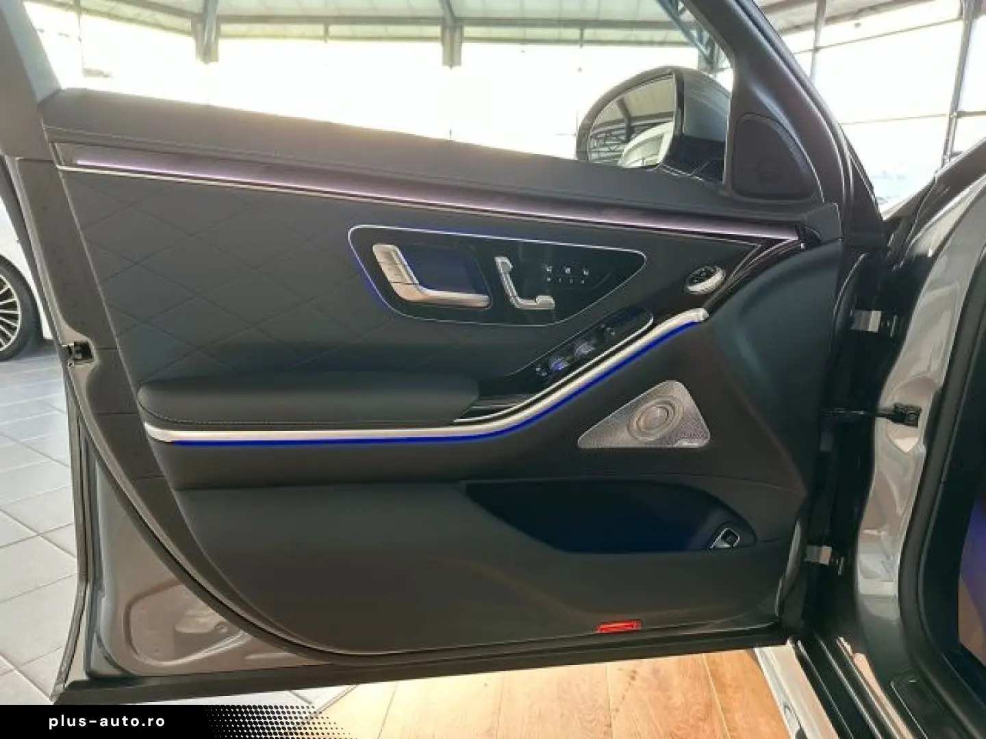 S 580 4M AMG PANORAMA 360  DISTRONIC HEAD-UP