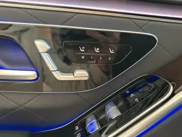 S 580 4M AMG PANORAMA 360  DISTRONIC HEAD-UP