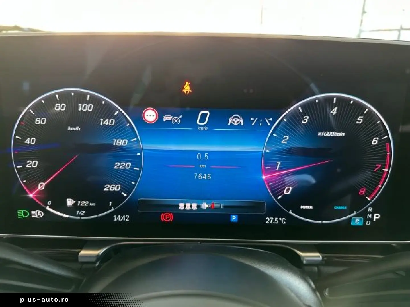 S 580 4M AMG PANORAMA 360  DISTRONIC HEAD-UP