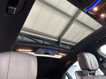 S 580 4M AMG PANORAMA 360  DISTRONIC HEAD-UP