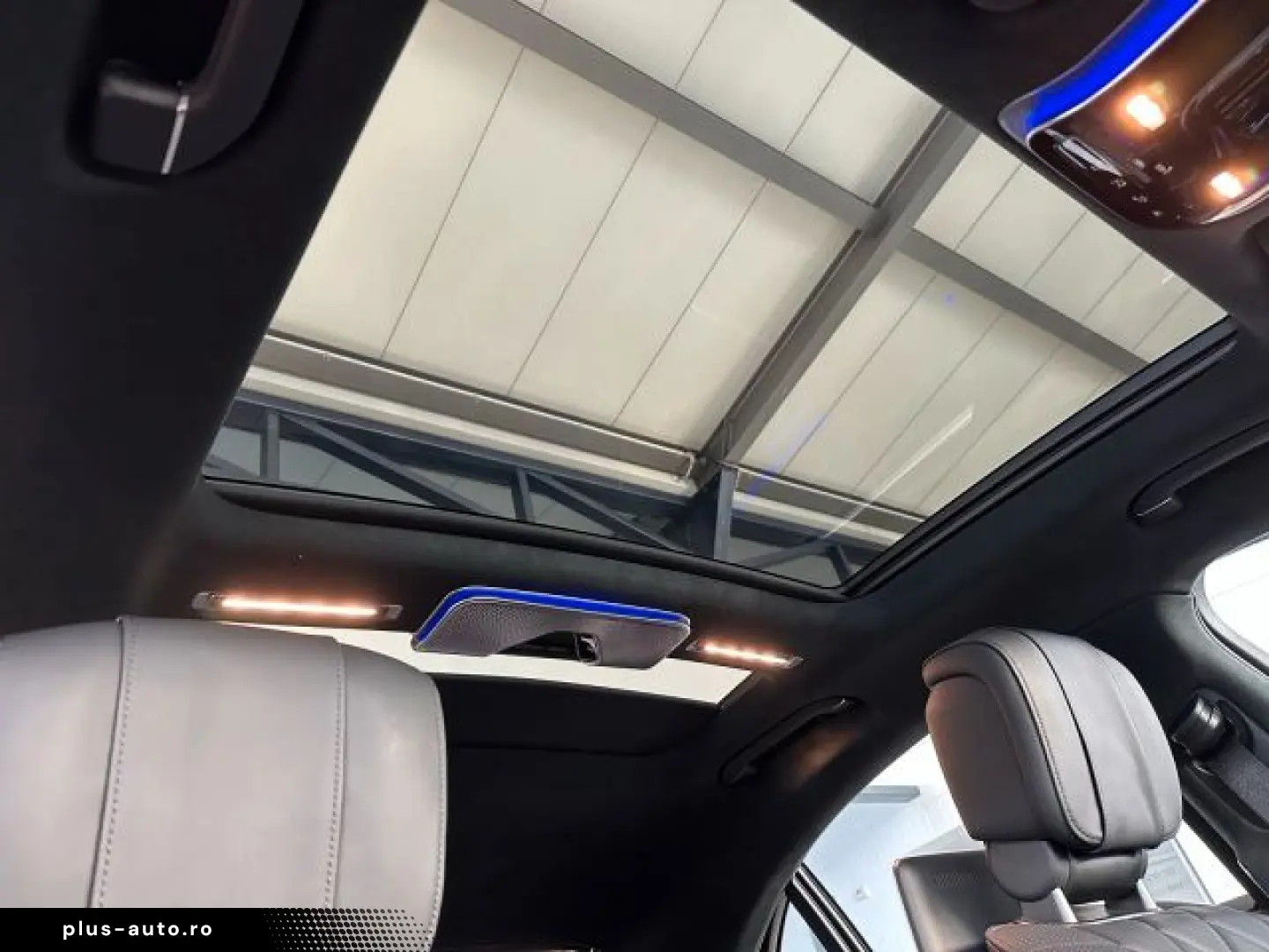 S 580 4M AMG PANORAMA 360  DISTRONIC HEAD-UP