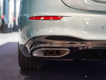 S 580 4M AMG Line Exklusiv Burmester 4D E-ACTIVE