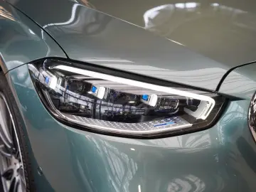 S 580 4M AMG Line Exklusiv Burmester 4D E-ACTIVE