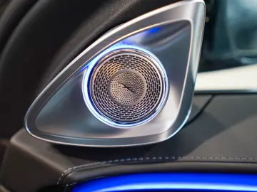 S 580 4M AMG Line Exklusiv Burmester 4D E-ACTIVE