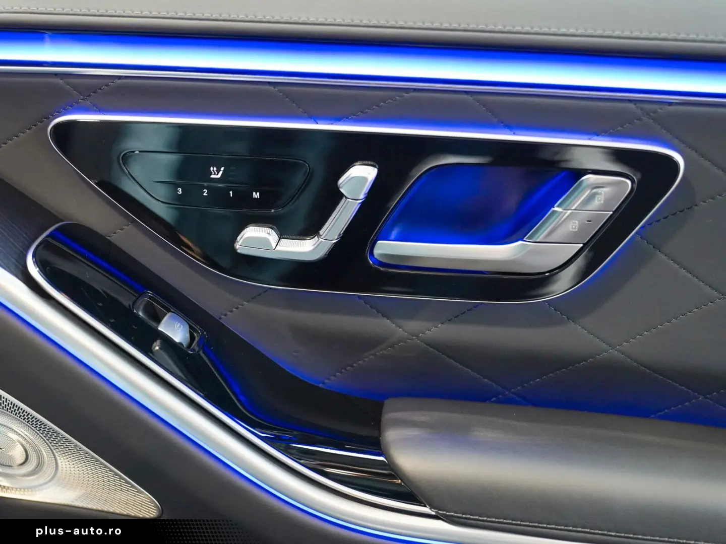 S 580 4M AMG Line Exklusiv Burmester 4D E-ACTIVE