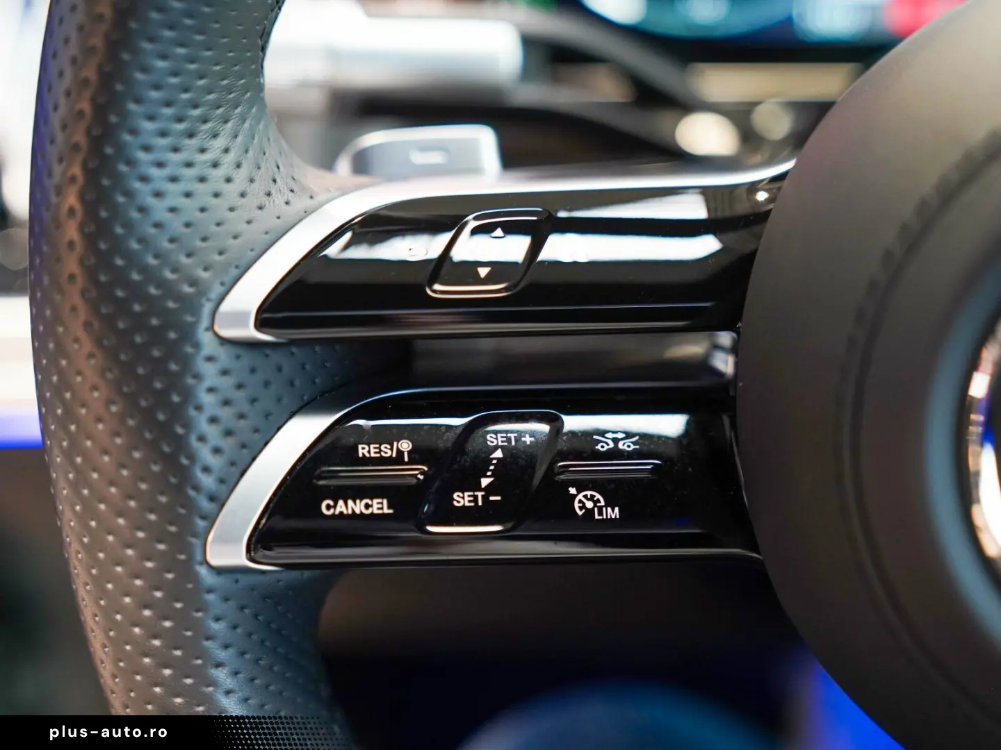 S 580 4M AMG Line Exklusiv Burmester 4D E-ACTIVE