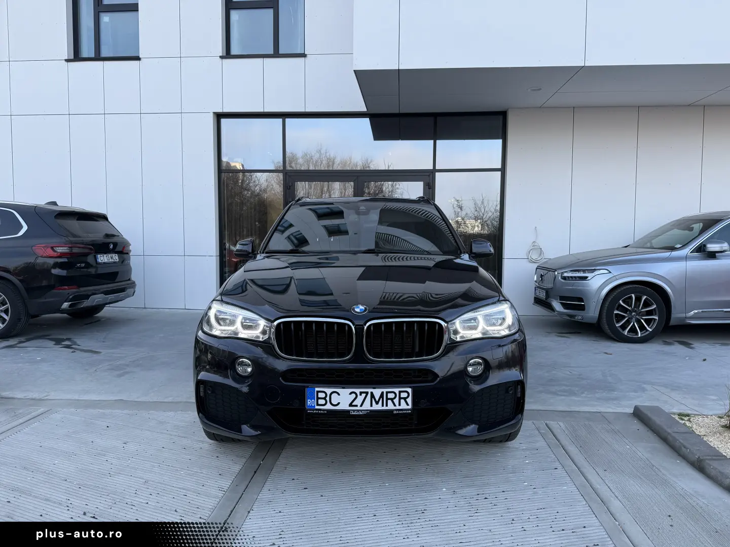 BMW X5 xDrive35i