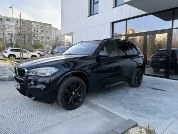 BMW X5 xDrive35i