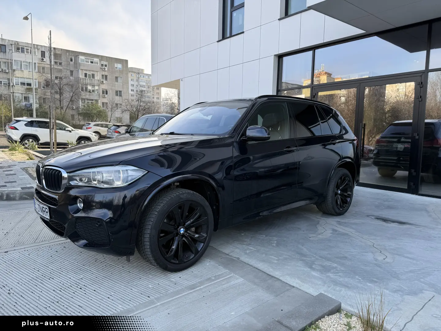 BMW X5 xDrive35i