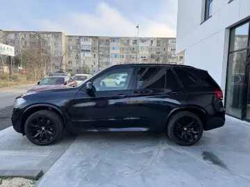 BMW X5 xDrive35i