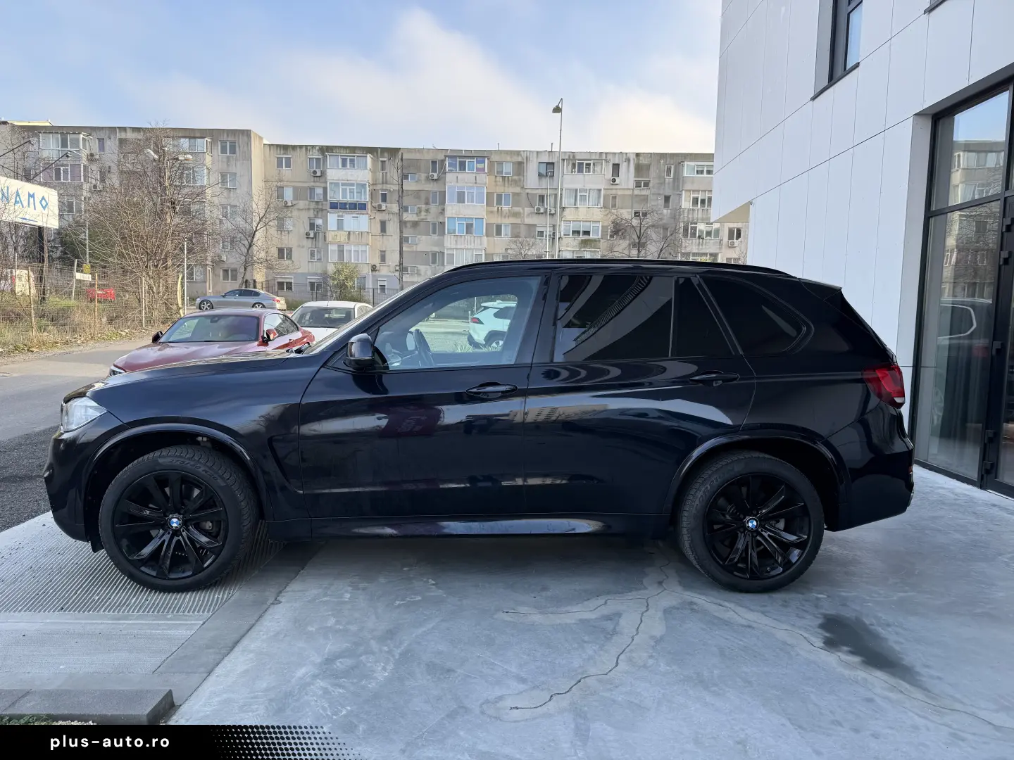 BMW X5 xDrive35i