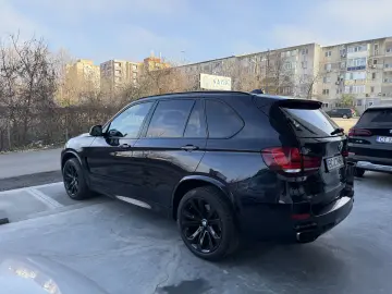 BMW X5 xDrive35i