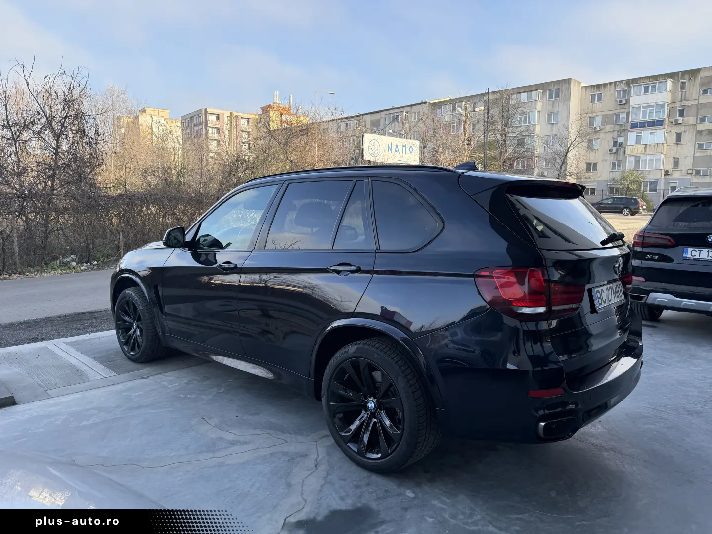 BMW X5 xDrive35i