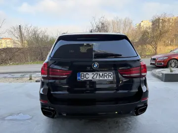 BMW X5 xDrive35i