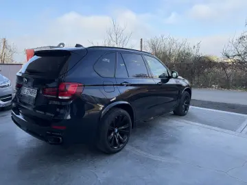 BMW X5 xDrive35i