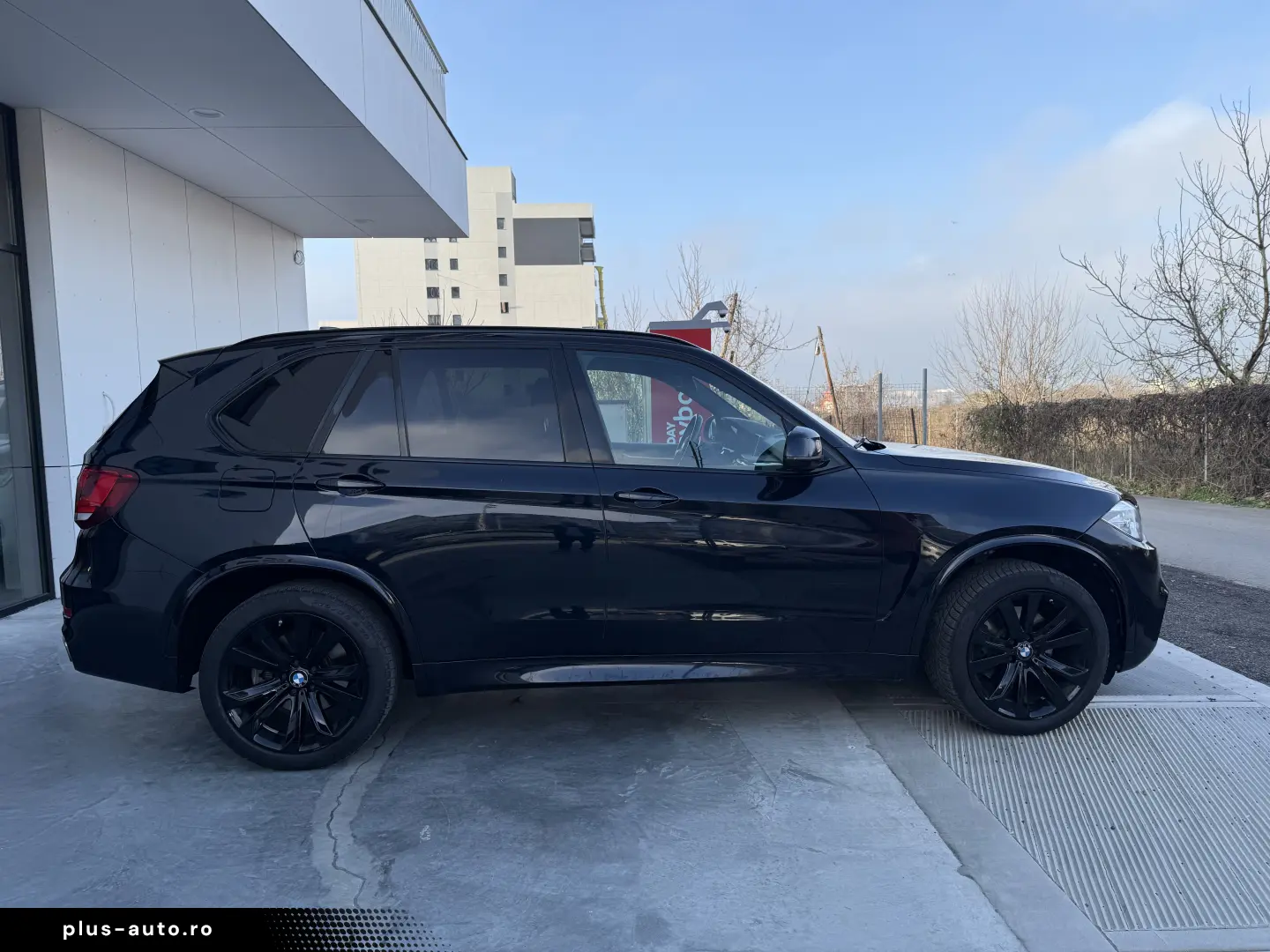 BMW X5 xDrive35i