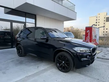 BMW X5 xDrive35i