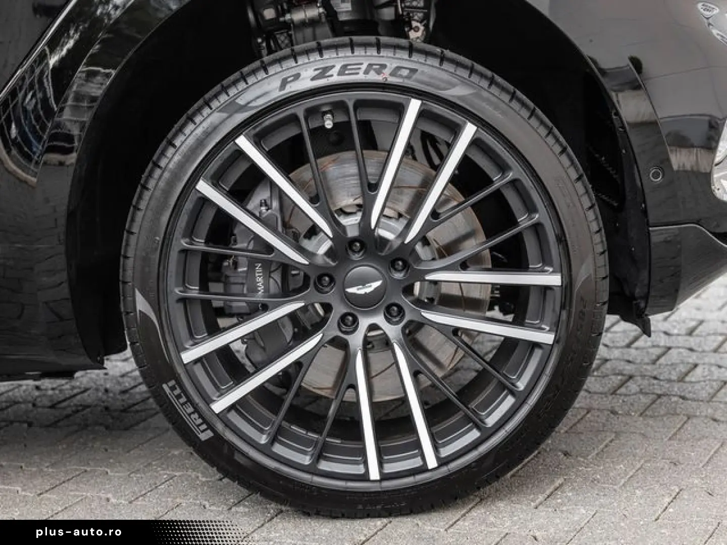 DBX Jet Black Onyx Black