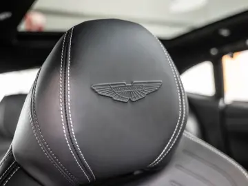 DBX Jet Black Onyx Black