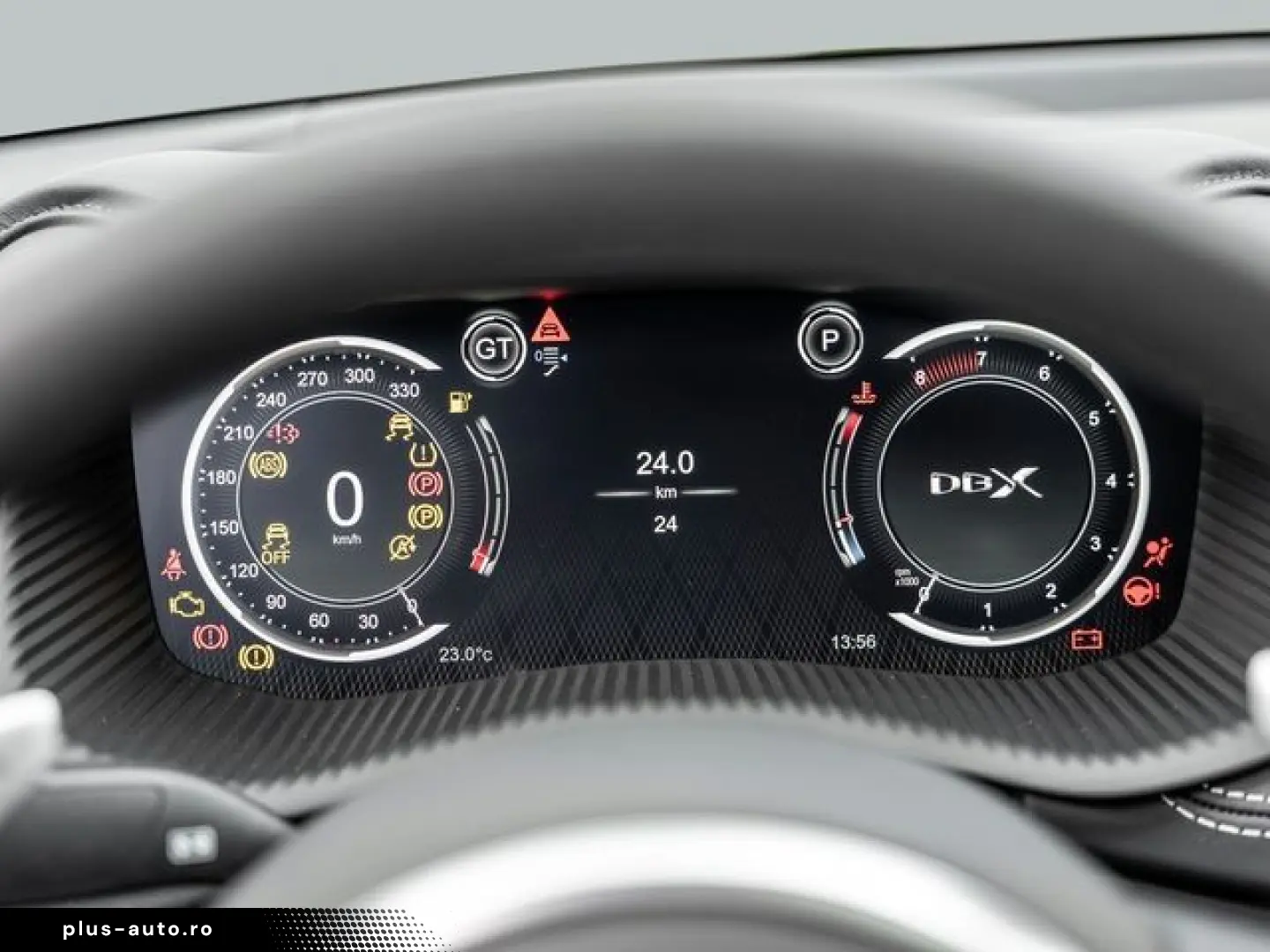 DBX Jet Black Onyx Black