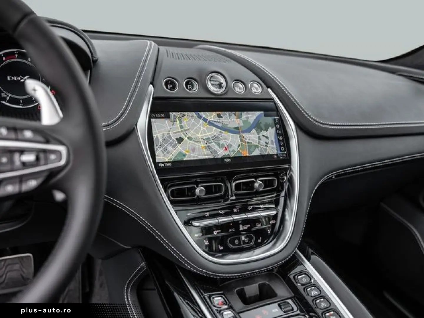 DBX Jet Black Onyx Black