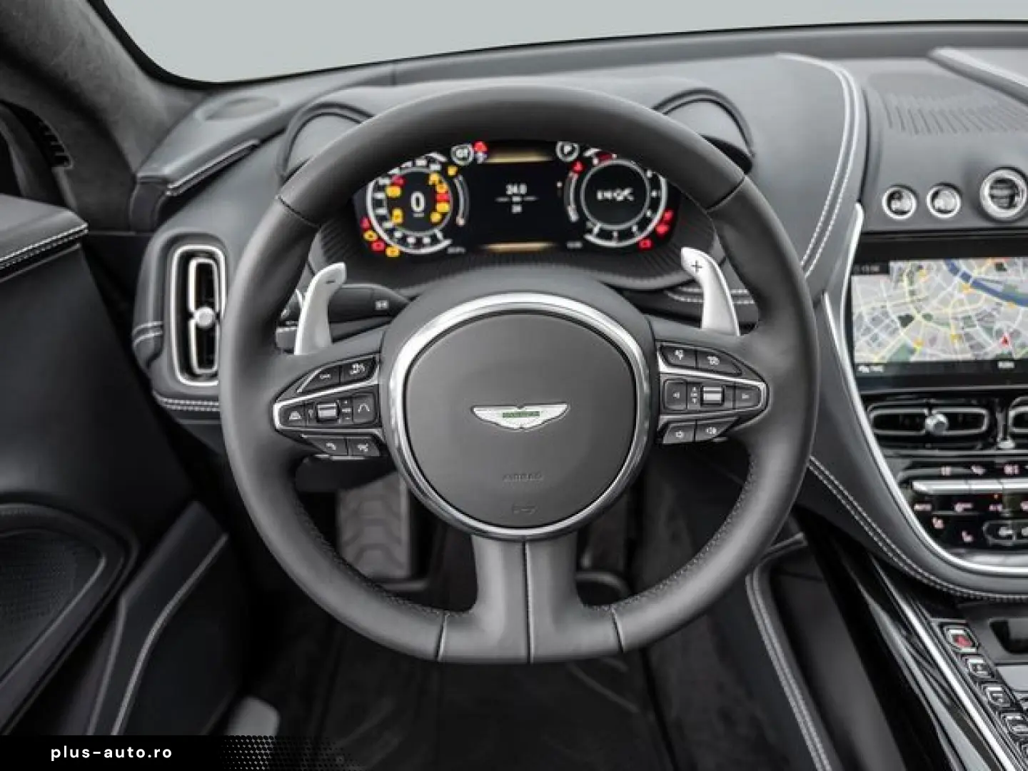 DBX Jet Black Onyx Black