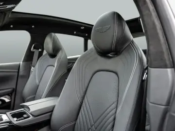 DBX Jet Black Onyx Black