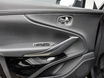 DBX Jet Black Onyx Black