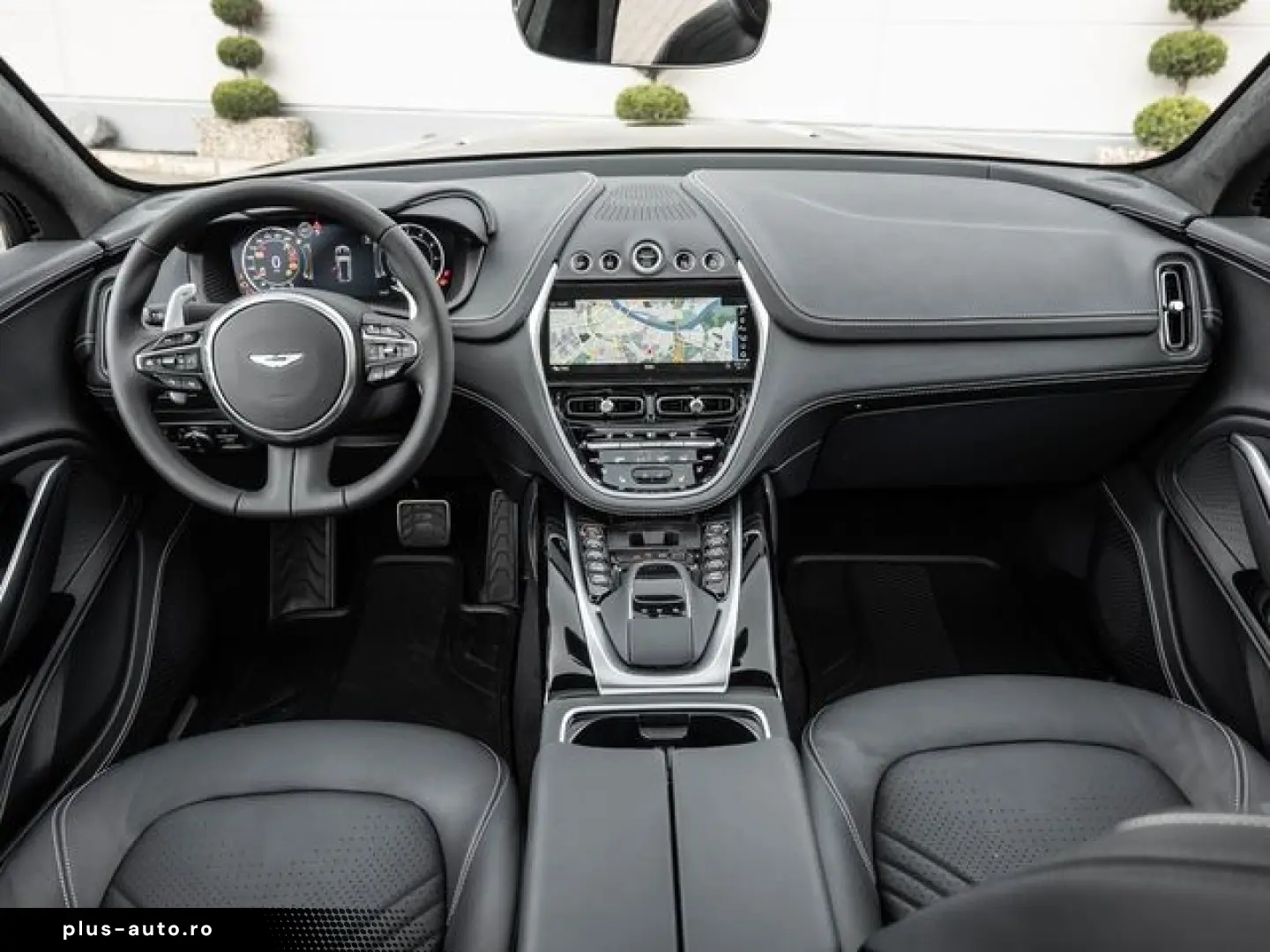 DBX Jet Black Onyx Black