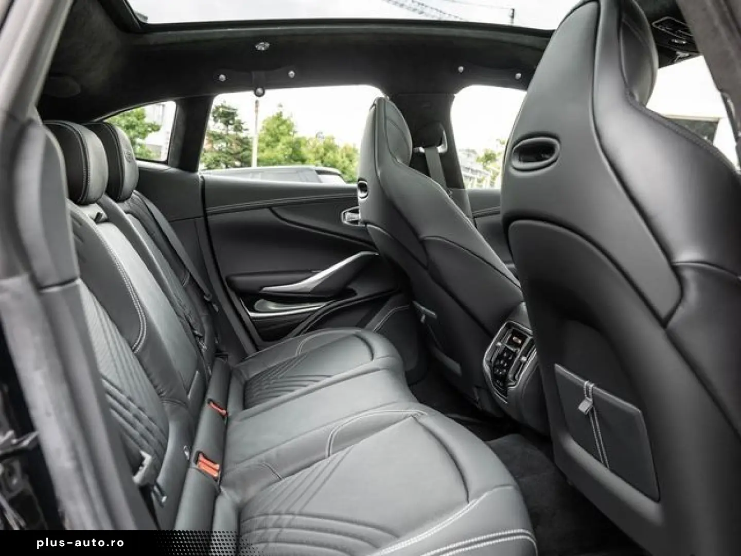 DBX Jet Black Onyx Black