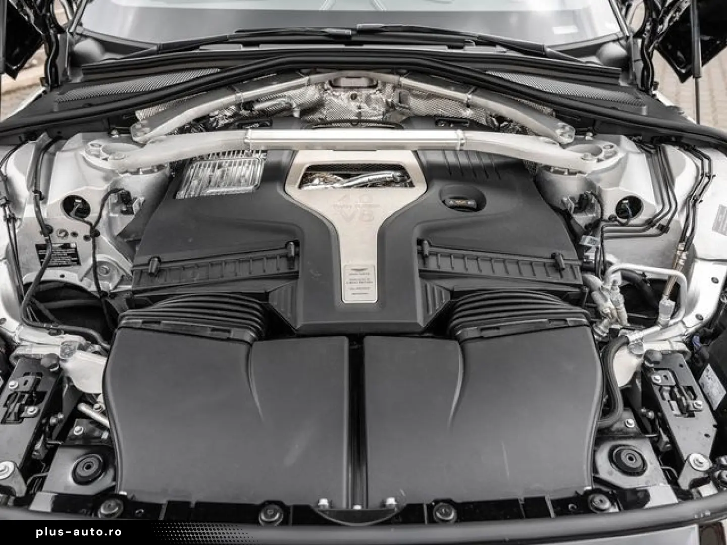 DBX Jet Black Onyx Black