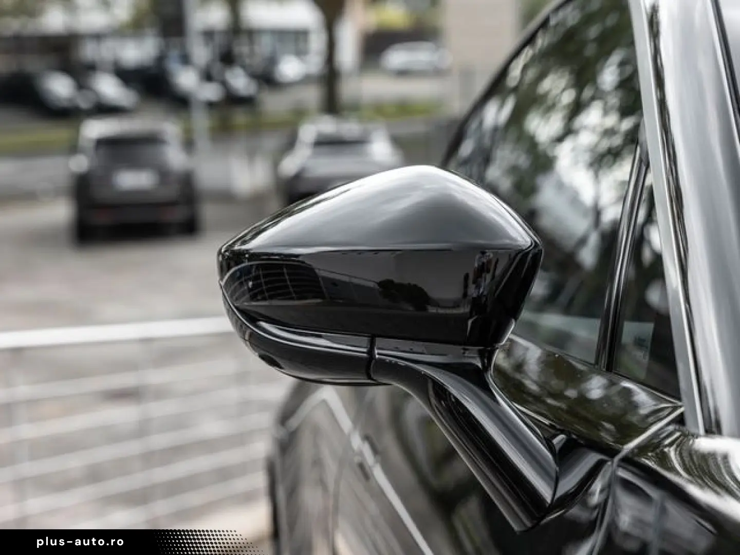 DBX Jet Black Onyx Black