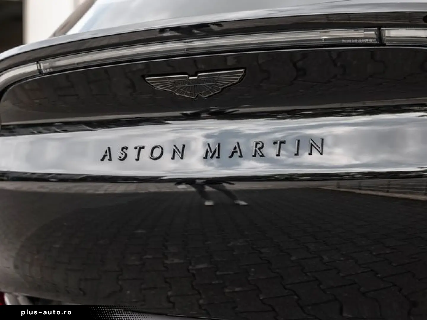 DBX Jet Black Onyx Black