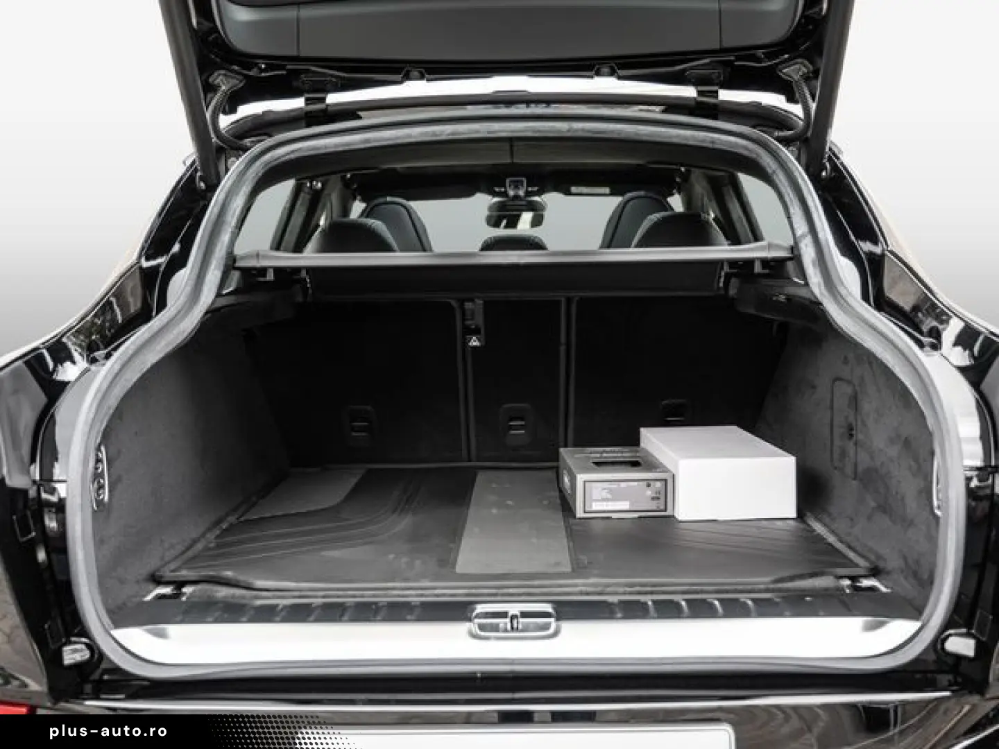 DBX Jet Black Onyx Black