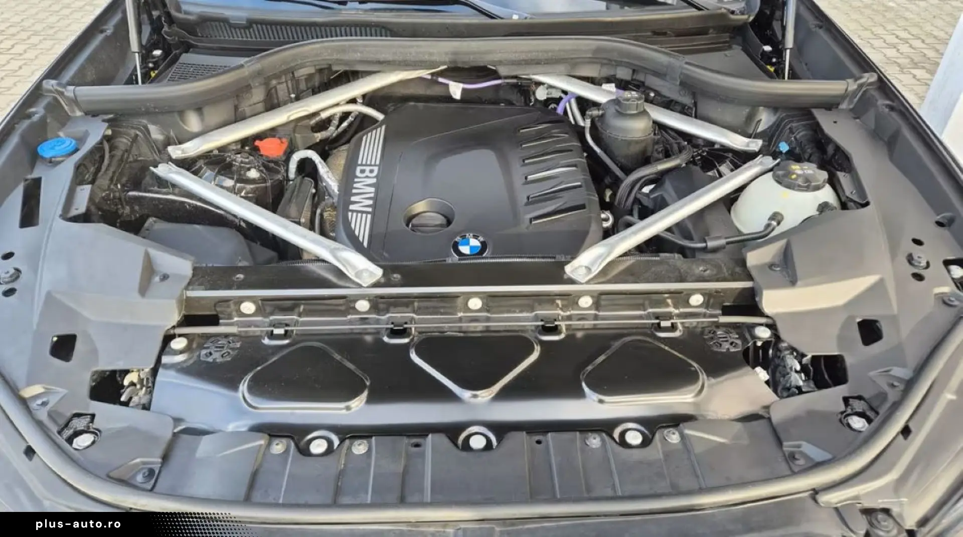 X6 xD 30d M Sport Pro PANORAMA CITRIN 360